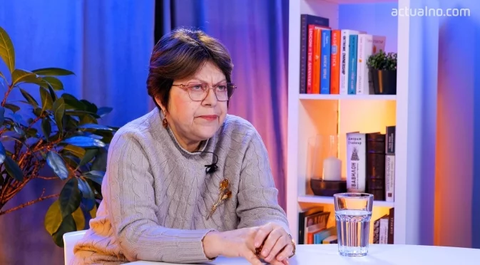 Татяна Дончева: Атаката срещу ПП иска да ги занули в местната власт