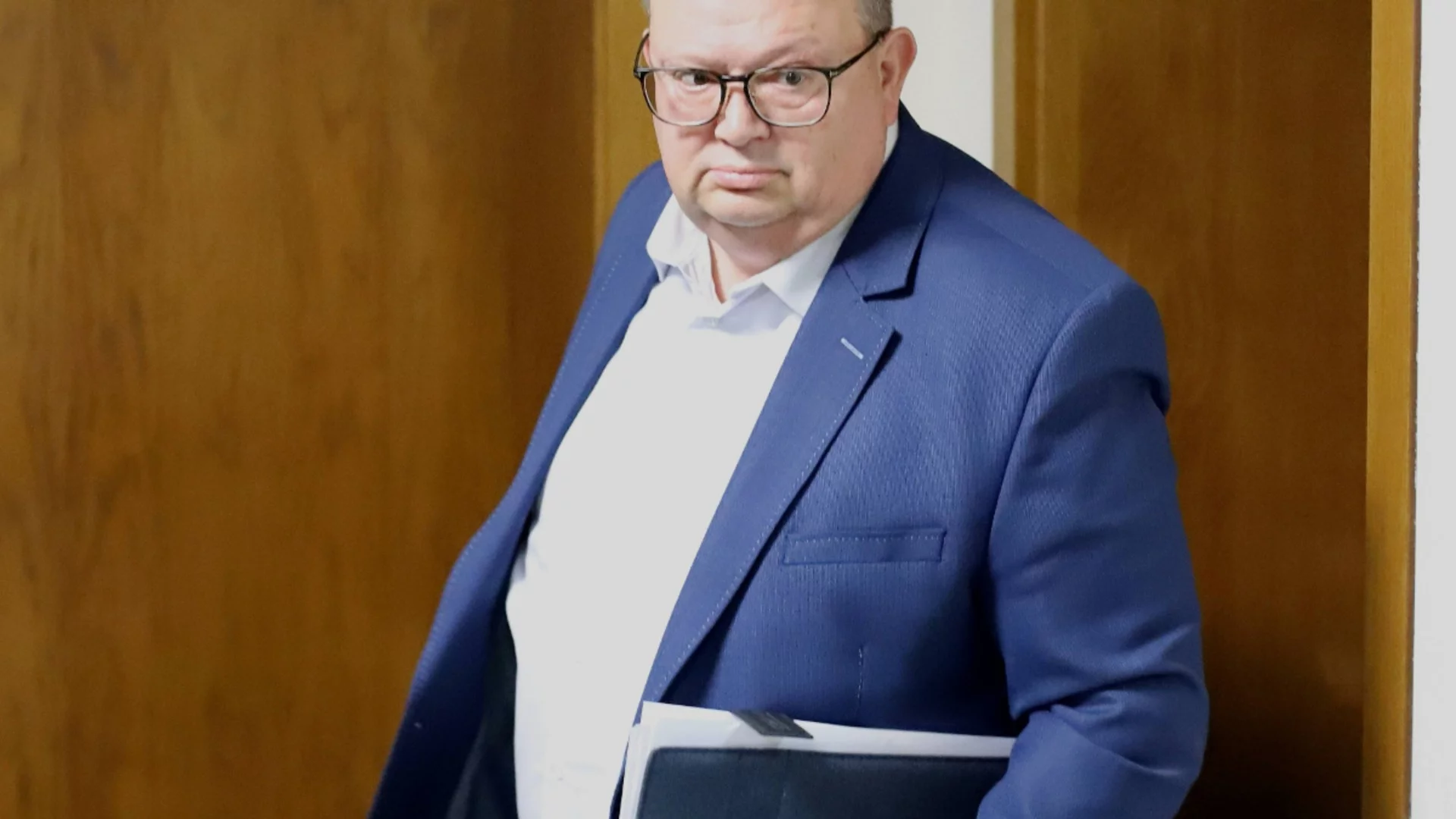 Цацаров окончателно загуби дело срещу Кирил Петков