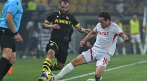 Мачът на завръщанията: Ботев Пловдив и ЦСКА нарушиха голяма традиция в здраво дерби