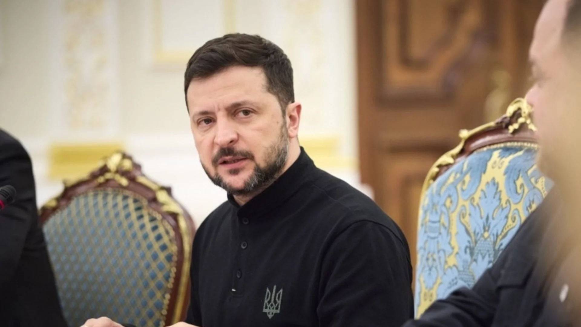 Украйна предлага на Русия нова среща за мир: От Азербайджан дойде важен съвет
