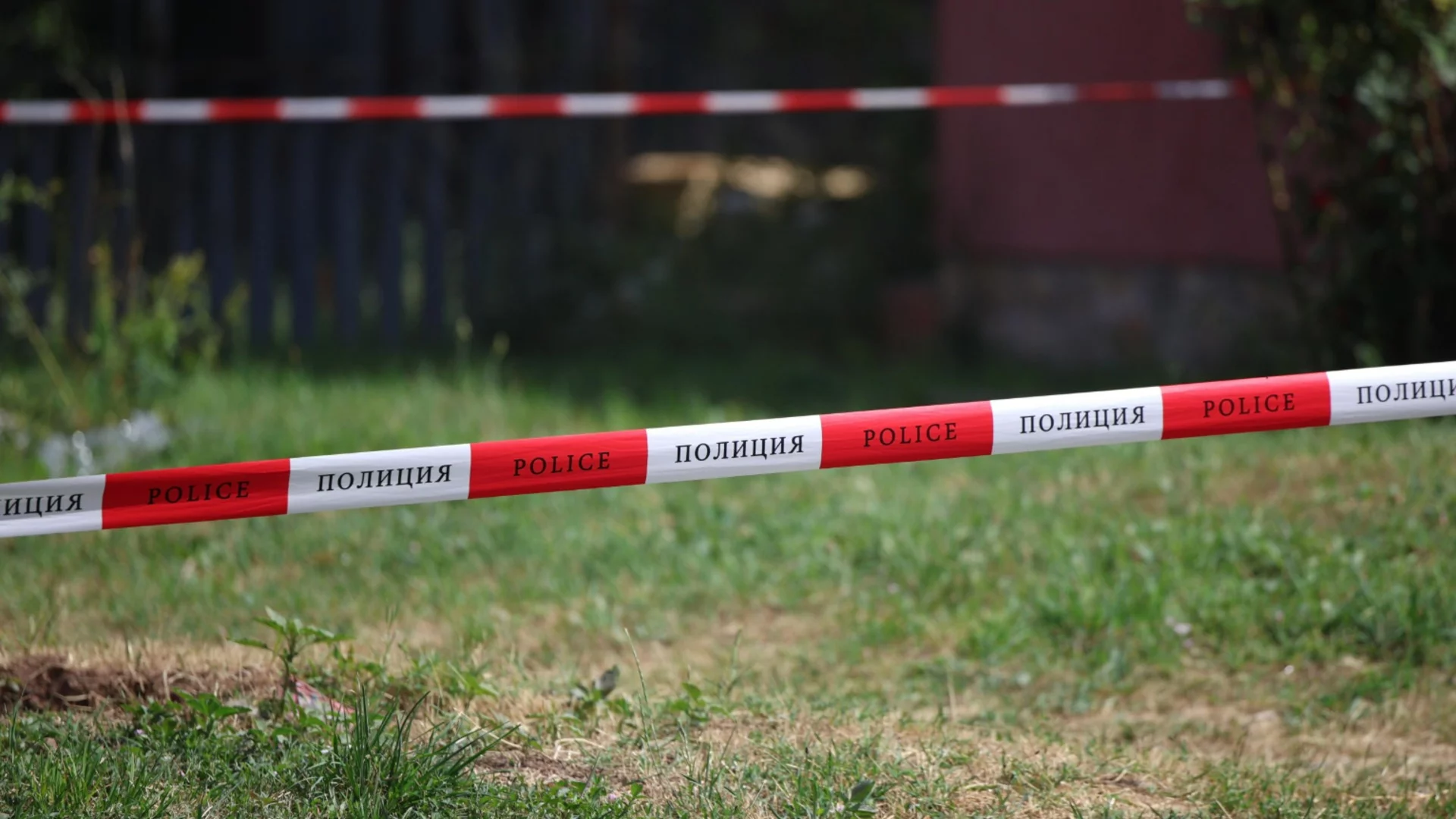 Задържаха убиец за ново убийство край Созопол