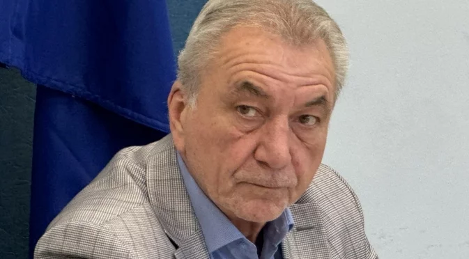 Представете си един съдия на футболен мач - това е КЗК 