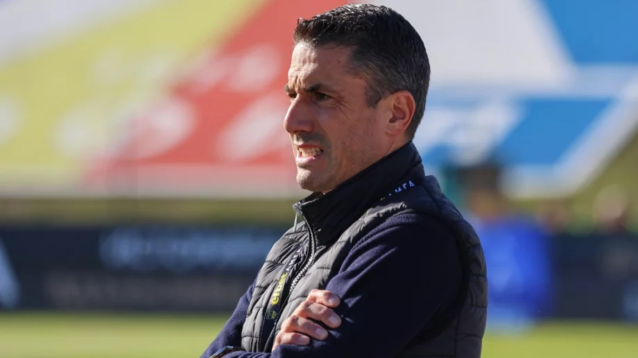 Тревожно: Левски стартира Първа лига без любимците на Хулио Веласкес