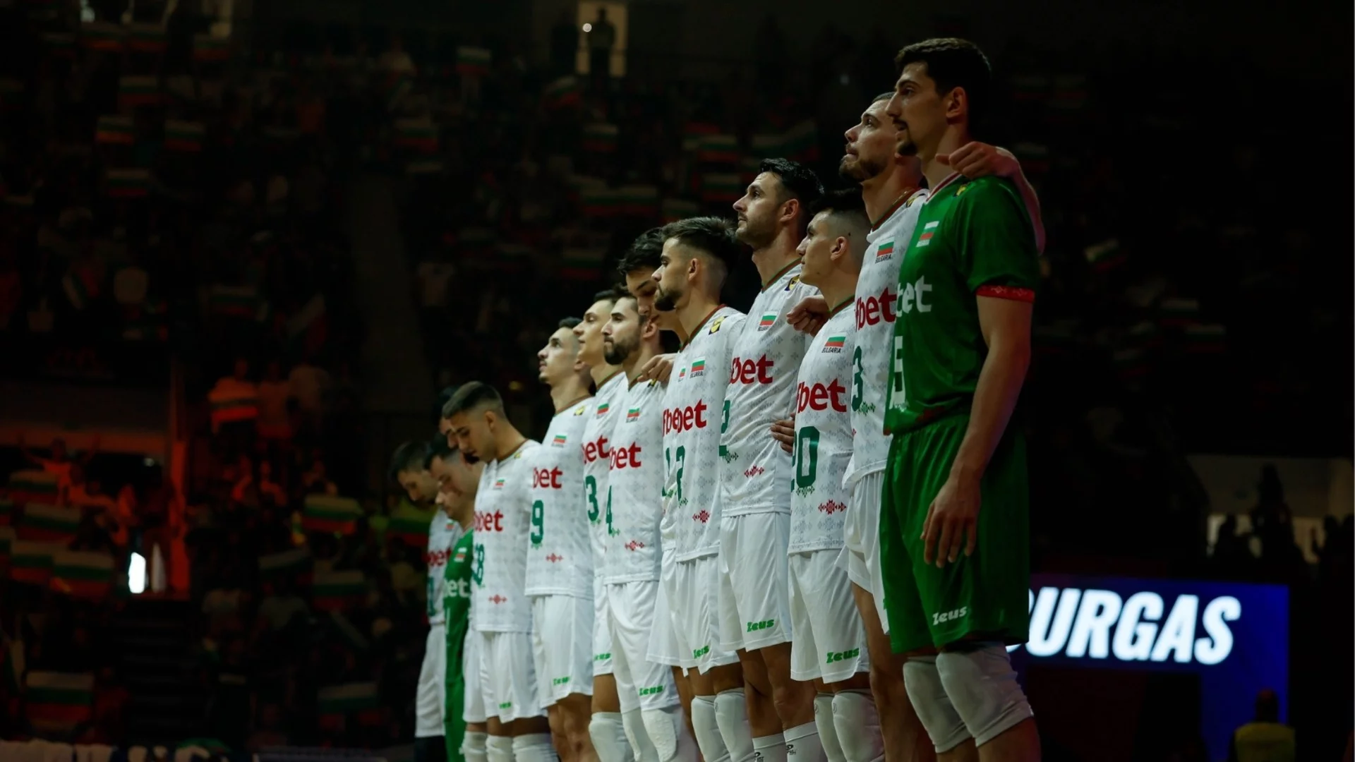 Жалко! Всичко беше в ръцете на България, но не успяхме да се класираме за финалите на Лига на нациите