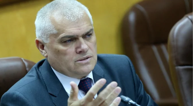Липсата на главен секретар на МВР е проблем: Бивш министър с критики