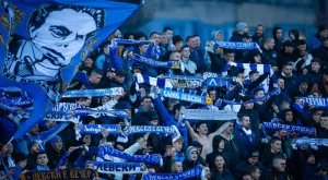 Левски е напът да пренапише историята, благодарение на Лига Европа