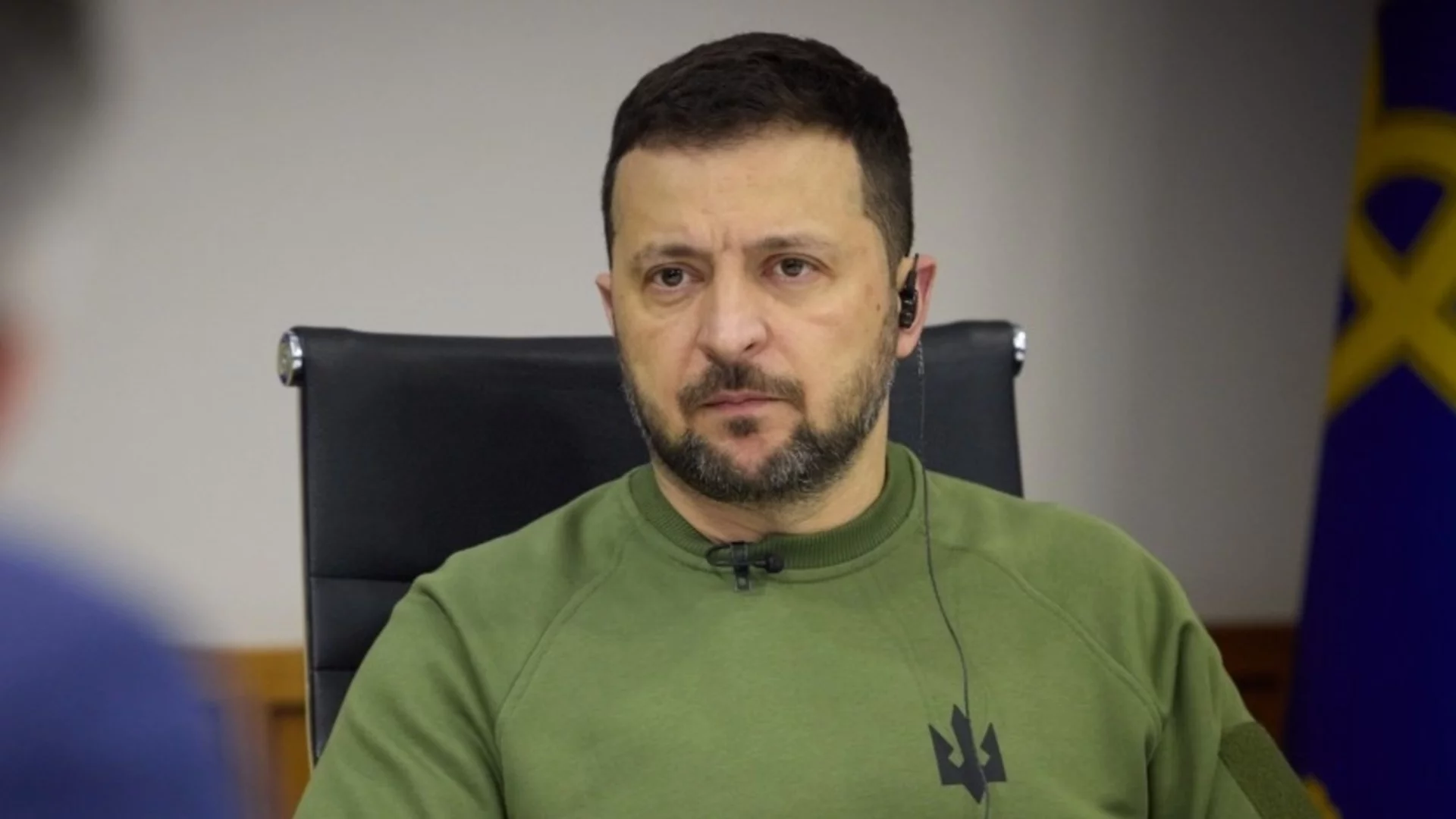 Зеленски наложи санкции на бивша депутатка, издирвана за корупция