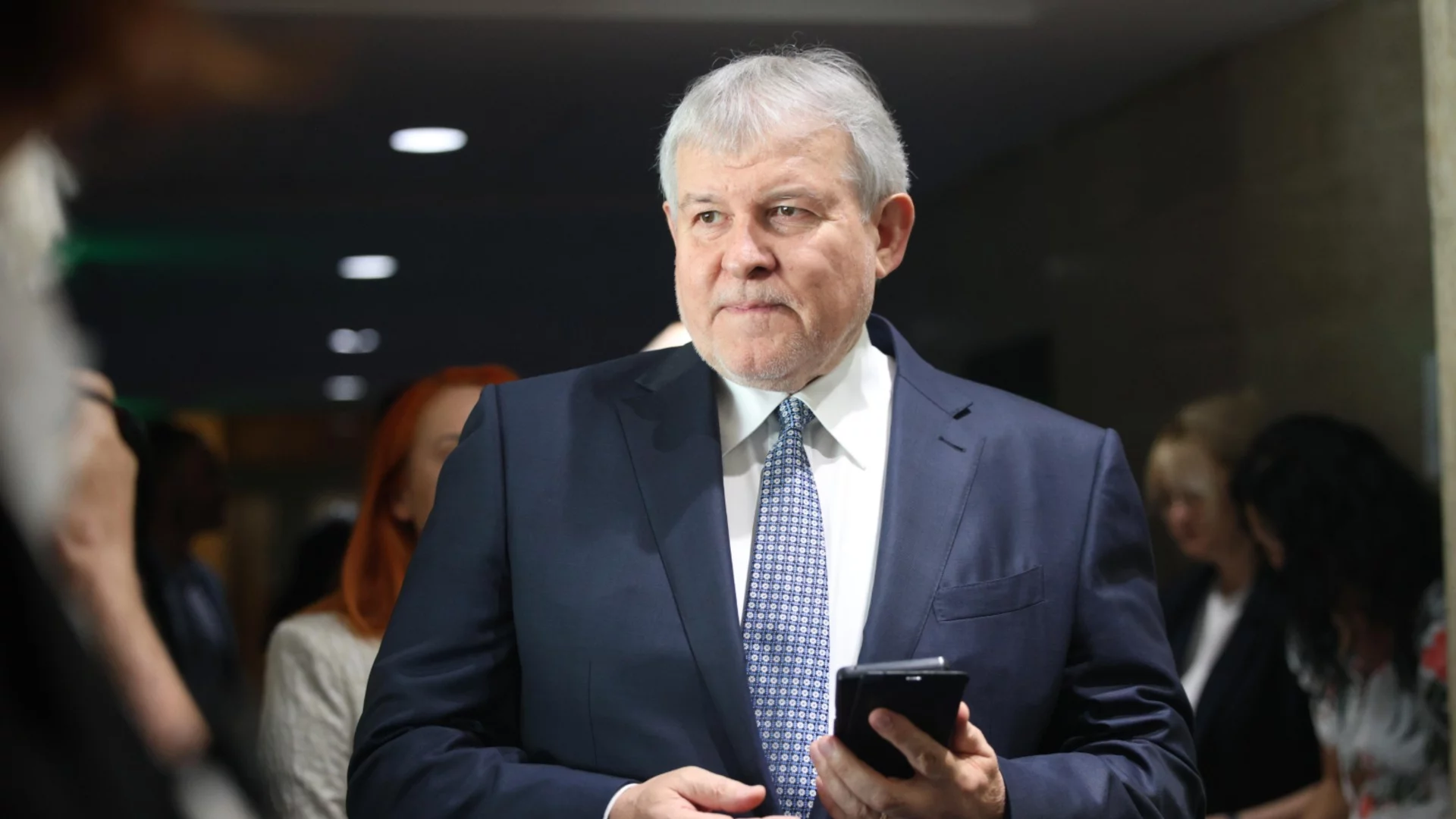 Ще има ли нови предсрочни избори? Отговорът от лидера на СДС