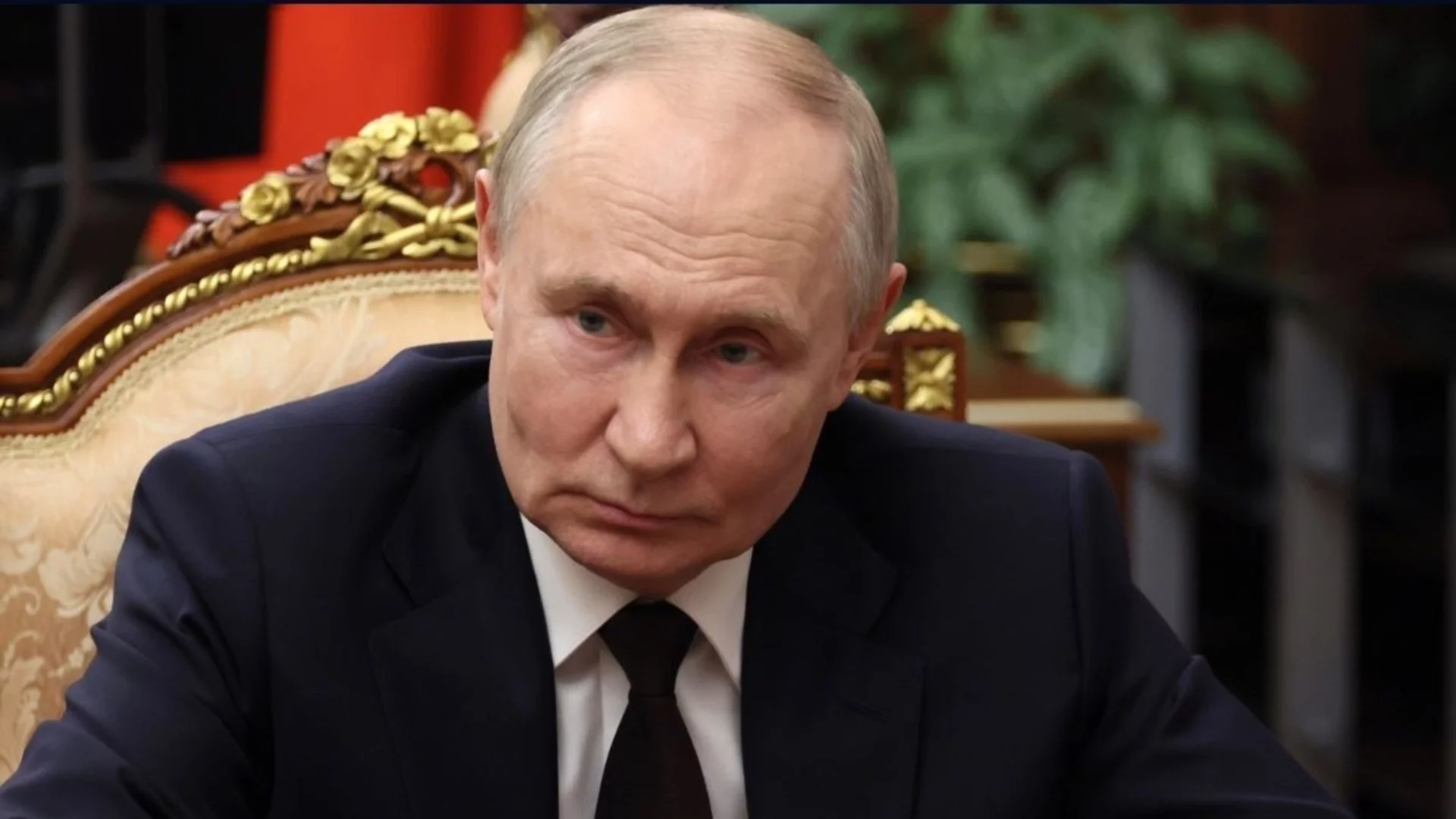 WSJ: Европа втвърдява тона към Путин. Ред е на Вашингтон