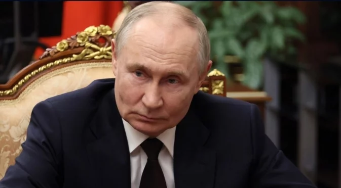 WSJ: Европа втвърдява тона към Путин. Ред е на Вашингтон