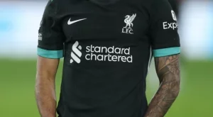 Не се появи на погребението на Жота, а сега проявява неуважение към Ливърпул