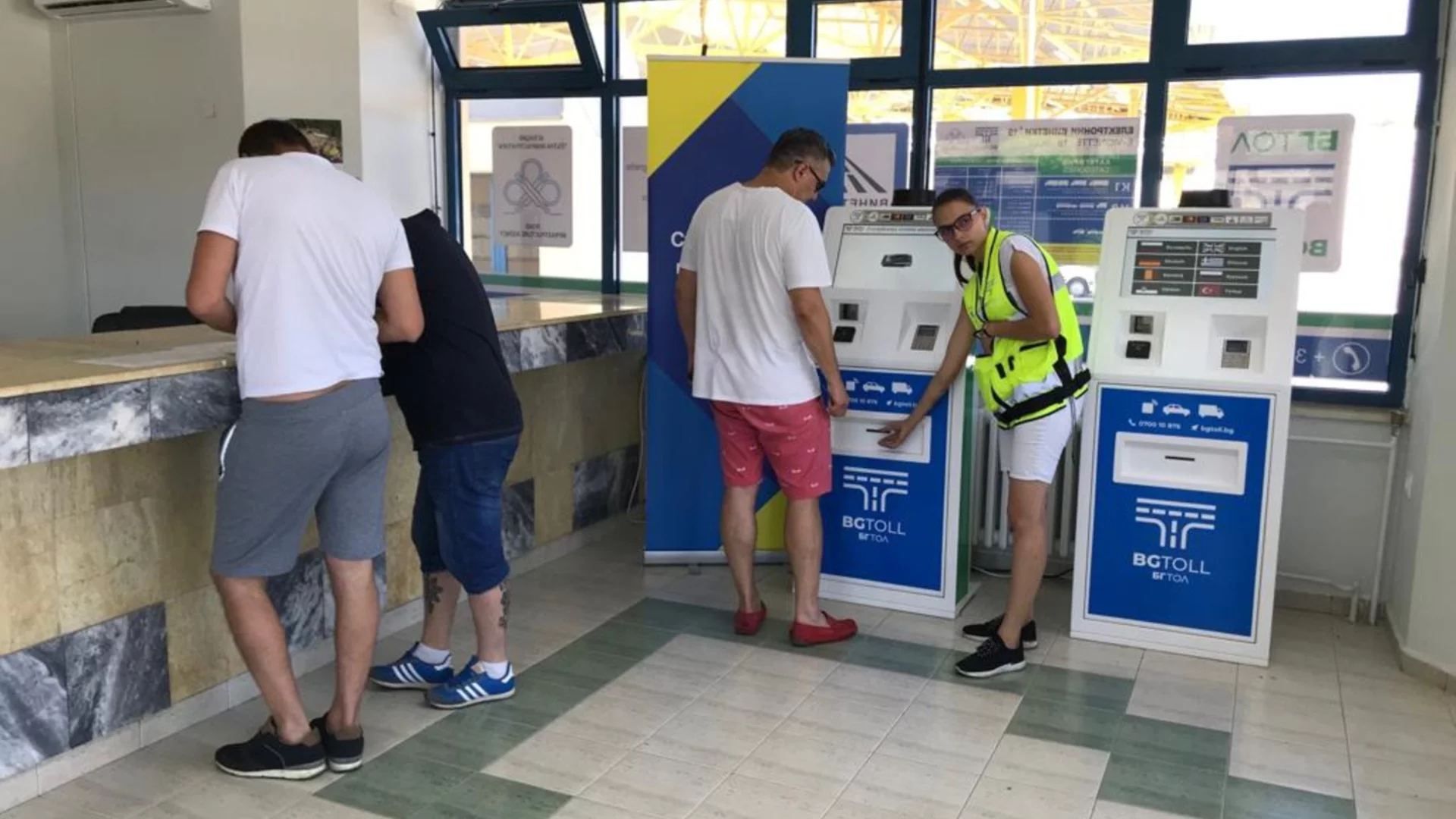 В разгара на летните пътувания: Нелицензирани платформи мамят с винетки