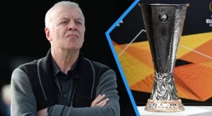 Два корави тима чакат Левски в Лига Европа, ако Брага бъде отстранен от "сините"