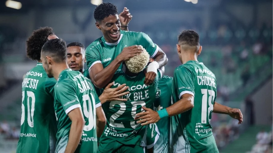 Риека - Лудогорец НА ЖИВО по ТВ: Къде да гледаме Шампионска лига?