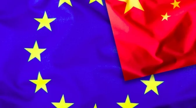 Китай осъди новите санкции на ЕС. Ето защо
