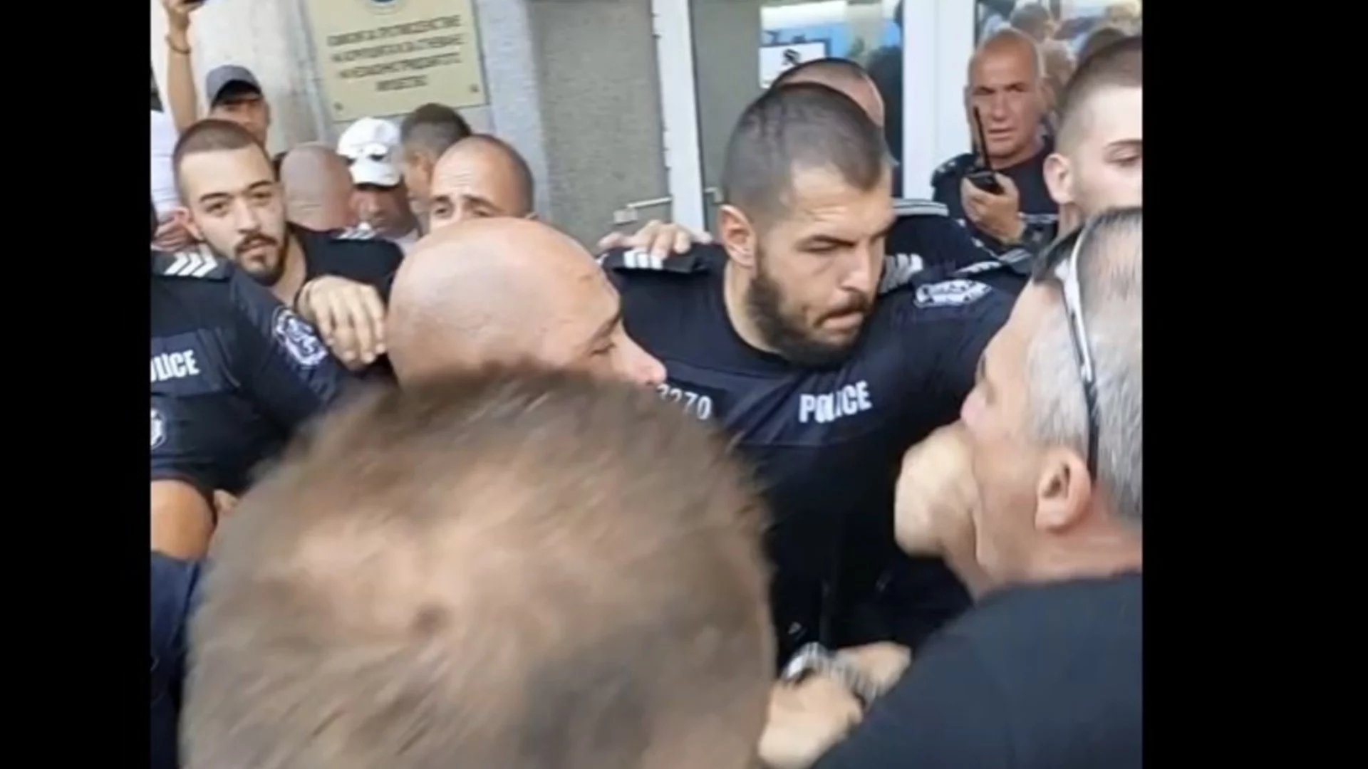 Като няма корупция, да закриваме комисията