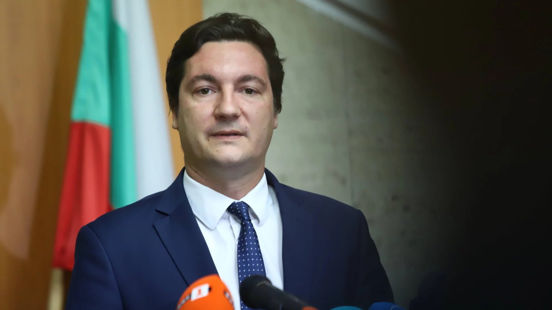 Ще настъпи ли мотиката властта, ако не чуе протестите: Говори Крум Зарков