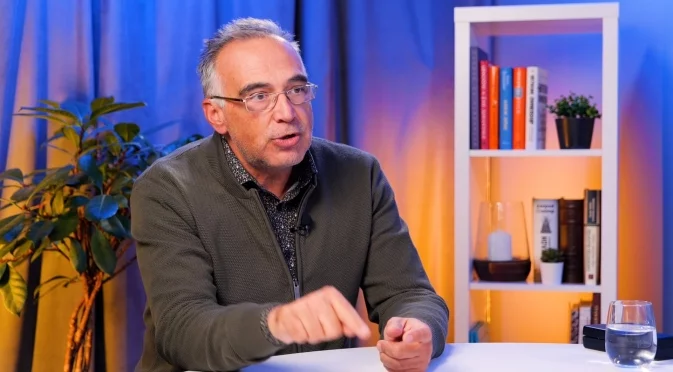 Антон Кутев: Избори наесен бетонират ГЕРБ, после няма да са вече първи