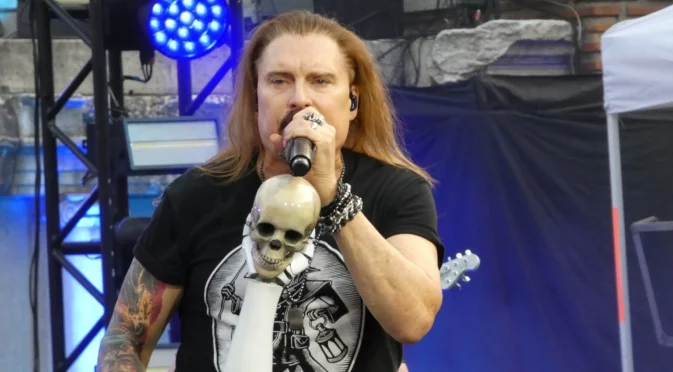 Легендарните Dream Theater подчиниха Пловдив (СНИМКИ)
