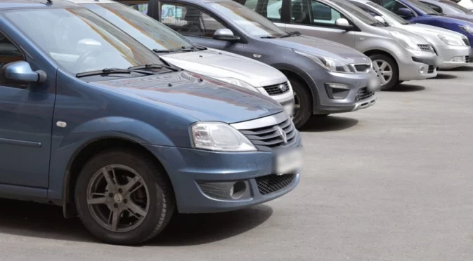 Защо дългият престой на едно място убива автомобила 