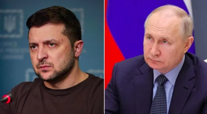 Зеленски назначи делегация за третия кръг преговори с Русия. Кремъл си каза, че няма да има "чудо"