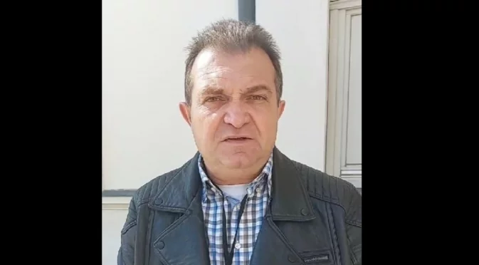 Заради смъртта на командос Емил Шарков: "БОЕЦ" внесе нов сигнал срещу Сарафов (ВИДЕО)