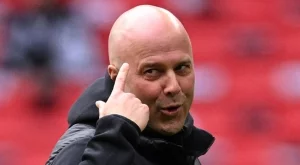 Всичко приключи: Арне Слот поправи най-голямата си грешка в Ливърпул