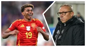 Световен шампион с Испания отсече: България може да бъде нашият кошмар