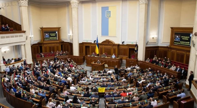 Украйна посегна на антикорупционните си органи: Удар по независимостта им или "прочистване" от руски агенти?