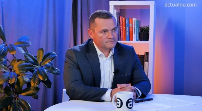 Реализира се идеята на кмета на Русе за почетно консулство на Румъния