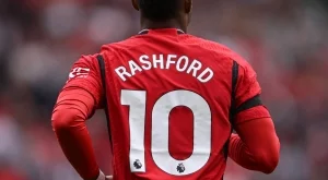 Сделката е факт: Рашфорд под наем в Барселона, но има условие