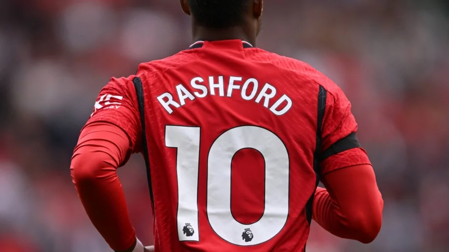 Сделката е факт: Рашфорд под наем в Барселона, но има условие