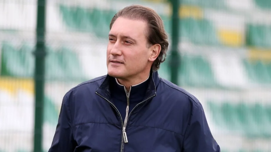 Добър бизнес от Домусчиев: Милиони влизат в банковата сметка на Лудогорец