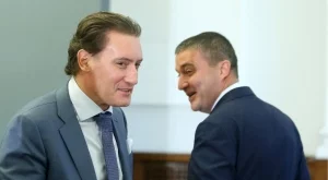 Ще продаде ли Лудогорец на Байерн Мюнхен? Развръзка за Домусчиев до дни