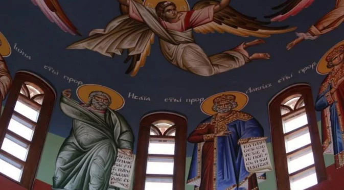 24 юли: Какъв църковен празник е утре, какво трябва  и не трябва да се прави