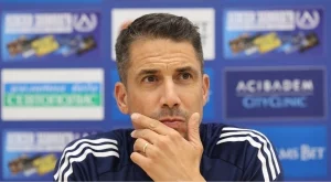 Веласкес отличи слабите страни на Брага и каза как Левски ще се възползва