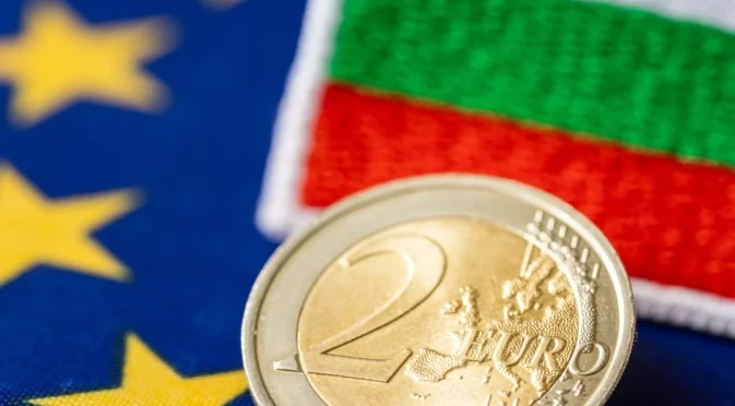 Оформянето на етикети с цени в лева и евро заблуждават потребителите