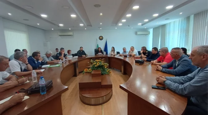 Откриха нови огнища на шарка по дребните преживни животни в Пловдивско, въвеждат строги мерки