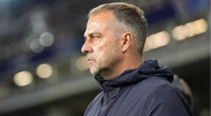 Трансферът на "сигурен нов" в Барселона е пред разпад