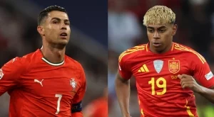 Правеше секс по 12 пъти на ден, сега скача на Ламин Ямал