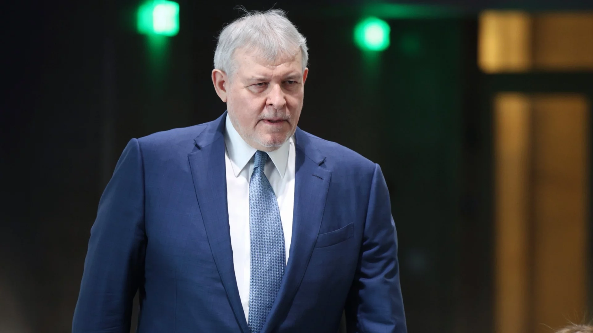 До кога ще управлява правителството и ще хвърли ли бялата кърпа: Говори лидерът на СДС
