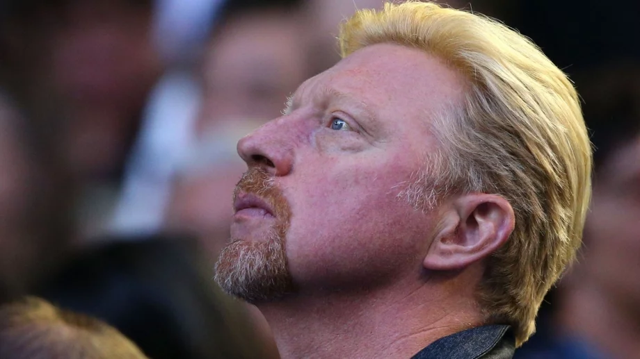 Борис Бекер обиди Джокович: Синер и Алкарас са по-добри от него, дори когато има ден