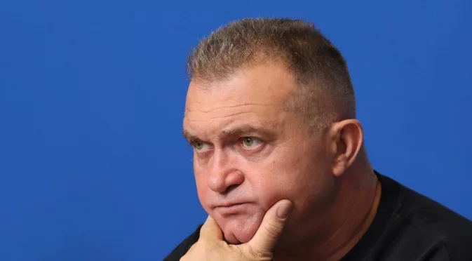Сдружение "БОЕЦ": МВР и прокуратурата работят по заповед да ни унищожат