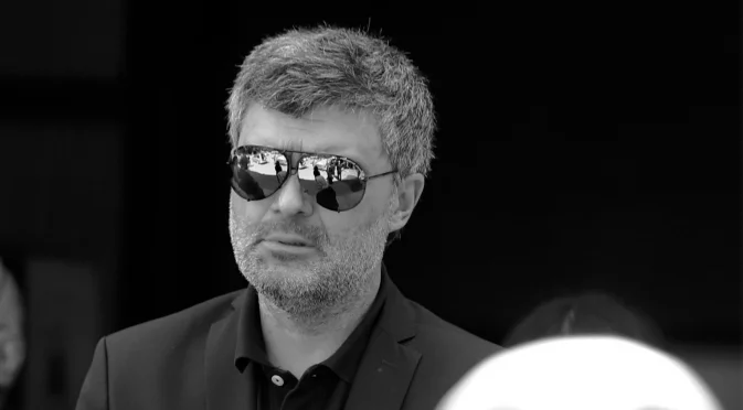Близки и приятели се прощават с Тодор Славков на 24 юли