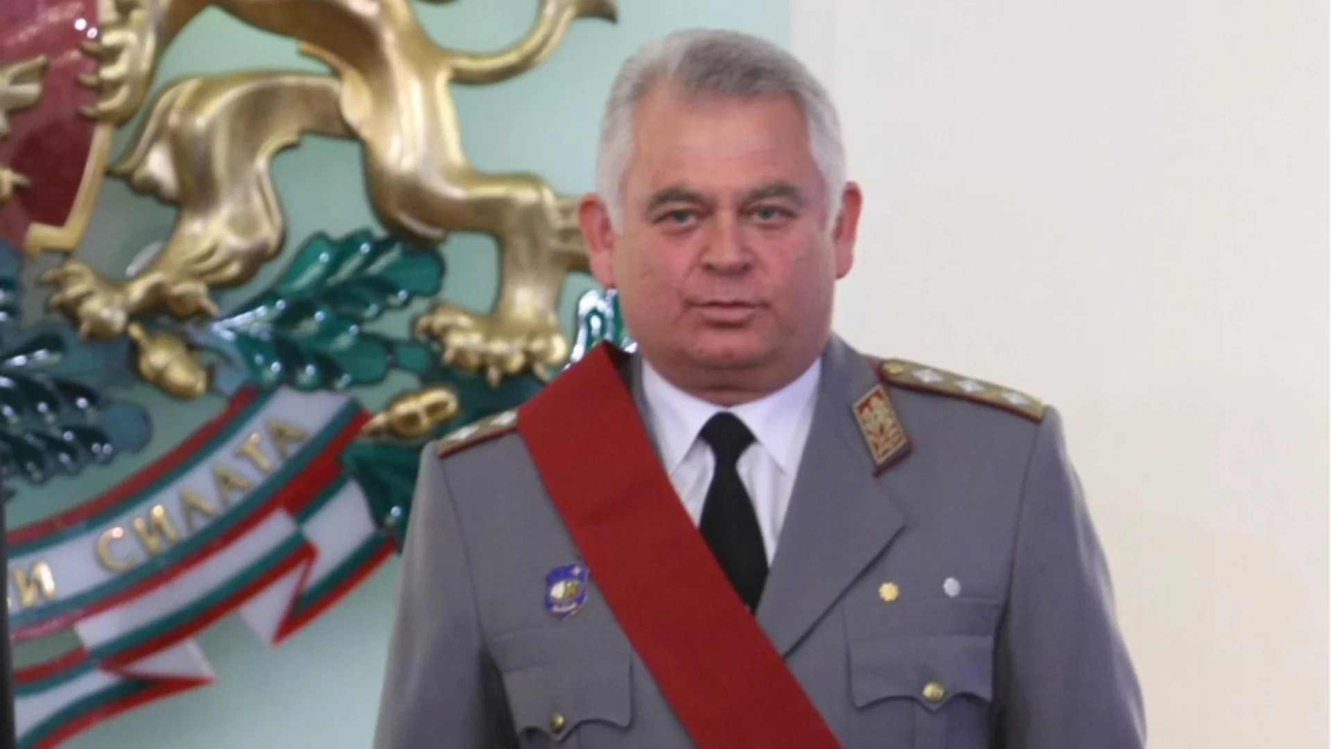Заради здравословен проблем: Прекратиха частично делото срещу бившия шеф на разузнаването Кирчо Киров
