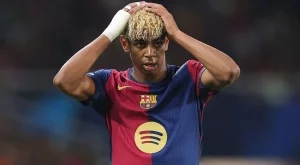 Измамиха Барселона - каталунците губят крупна сума пари?