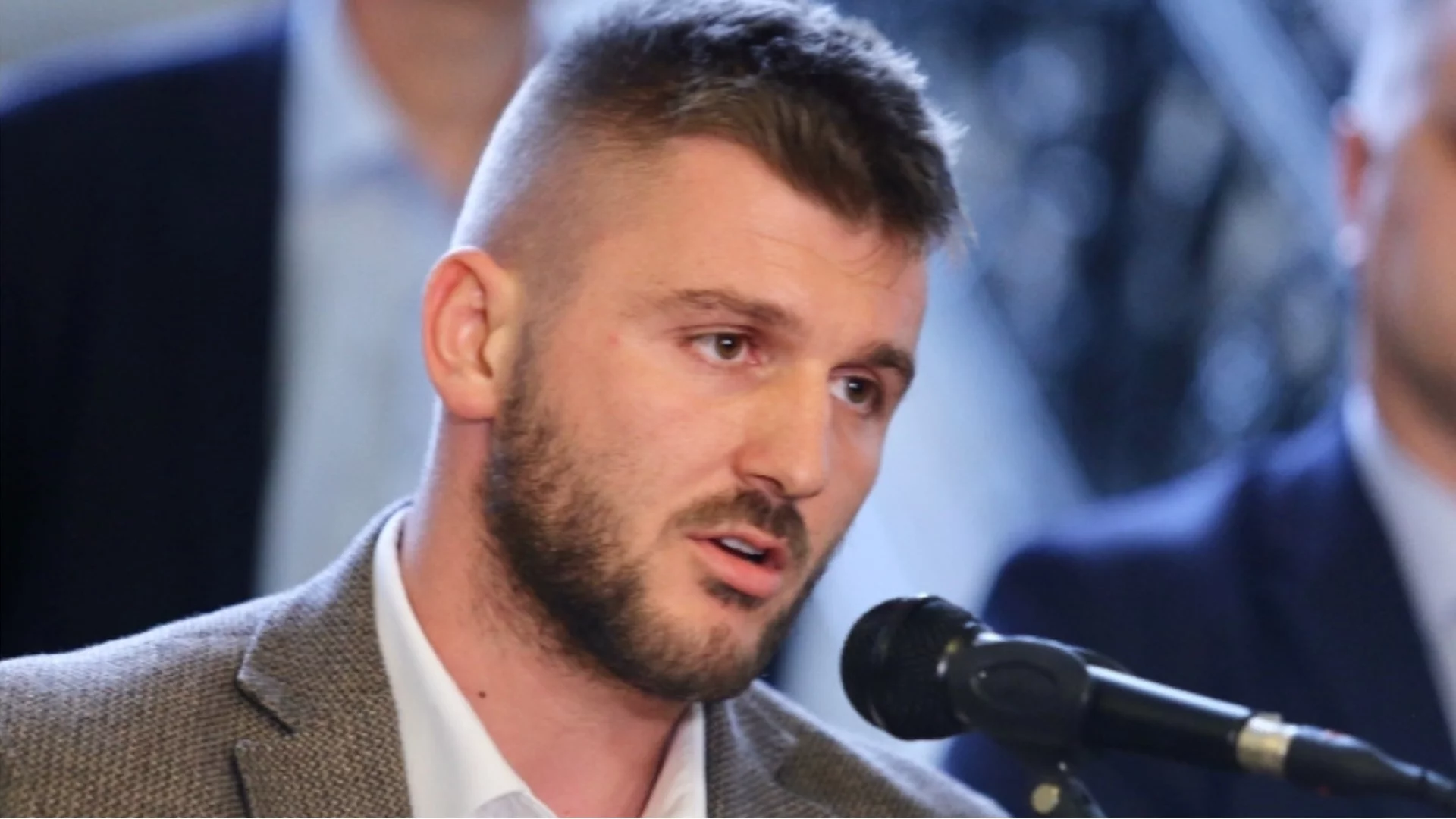 Илия Проданов: ЕК се опитва да се отърве от един труден събеседник – земеделските производители