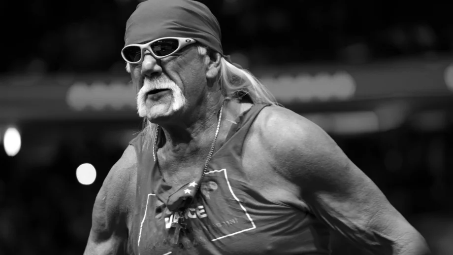 Траур в кеча! Инфаркт покоси легенда