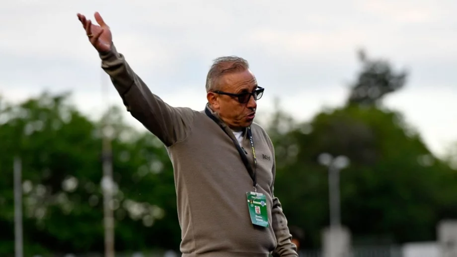 Малшанс: Черно море се бори мъжки, но късметът го подмина в Европа