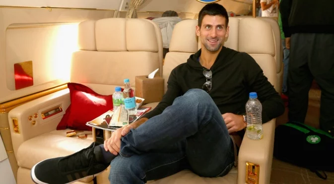 Как и защо Джокович и Кустурица станаха врагове на режима в Сърбия